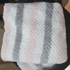 Hudson Baby soft blanket